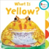 What_is_yellow_