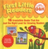 First_little_readers_guided_reading_levels_G_H