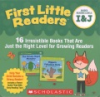 First_little_readers__guided_reading_levels_I___J