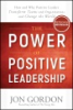The_power_of_positive_leadership