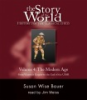 The_story_of_the_world__Volume_4__The_modern_age__from_Victoria_s_empire_to_the_end_of_the_USSR