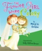 The_flower_girl_wore_celery