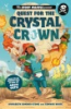 The_story_pirates_present_Quest_for_the_Crystal_Crown