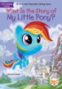 What_Is_the_Story_of_My_Little_Pony_