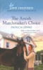 The_Amish_matchmaker_s_choice