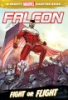 Falcon__Fight_or_flight