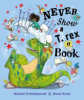 Never_show_a_T__Rex_a_book