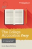 The_college_application_essay