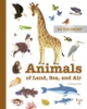 Animals_of_land__sea__and_air