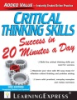 Critical_thinking_skills_success_in_20_minutes_a_day