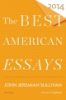 The_best_American_essays_2014
