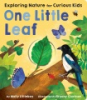 One_little_leaf