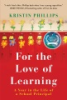 For_the_love_of_learning