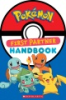 Pok__mon_first_partner_handbook