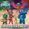 Clapper_stick_concert