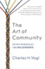 The_art_of_community
