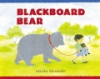 Blackboard_Bear