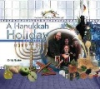 A_Hanukkah_holiday_cookbook