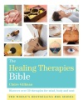 The_healing_therapies_bible