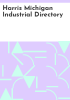 Harris_Michigan_industrial_directory