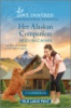 Her_Alaskan_companion