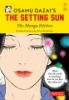 Osamu_Dazai_s_the_setting_sun