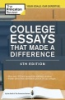 College_essays_that_made_a_difference
