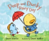 Peep_and_Ducky_rainy_day