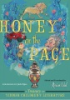 Honey_on_the_page