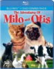 The_Adventures_of_Milo_and_Otis