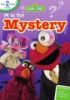 M_is_for_mystery