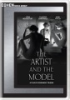The_artist_and_the_model