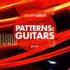 Patterns__Guitars