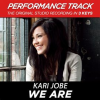 We_Are__Performance_Tracks__-_EP