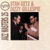 Verve_Jazz_Masters_25__Stan_Getz___Dizzy_Gillespie