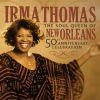 The_Soul_Queen_Of_New_Orleans__50th_Anniversary_Celebration