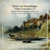 Gemmingen__Violin_Concertos_-_Sperger__Arrival_Symphony