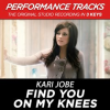 Find_You_on_My_Knees__Performance_Tracks_
