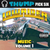 Thump_Pick_Six_Lowrider_Vol_1