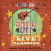 Grand_Ole_Opry_Live_Classics_Volume_I