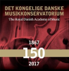 The_Royal_Danish_Academy_Of_Music_150_Years