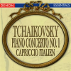 Tchaikovsky__Piano_Concerto_No__1_-_Capriccio_Italien