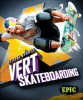 Vert_Skateboarding