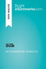 Silk_by_Alessandro_Baricco__Book_Analysis_