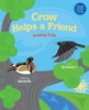 Crow_helps_a_friend