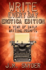 Write_Every_Day_Erotica_Edition