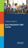 A_Study_Guide_For_Ann_Patchett_s_Bel_Canto