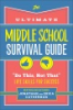 The_ultimate_middle_school_survival_guide