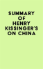 Summary_of_Henry_Kissinger_s_On_China