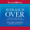 Average_Is_Over
